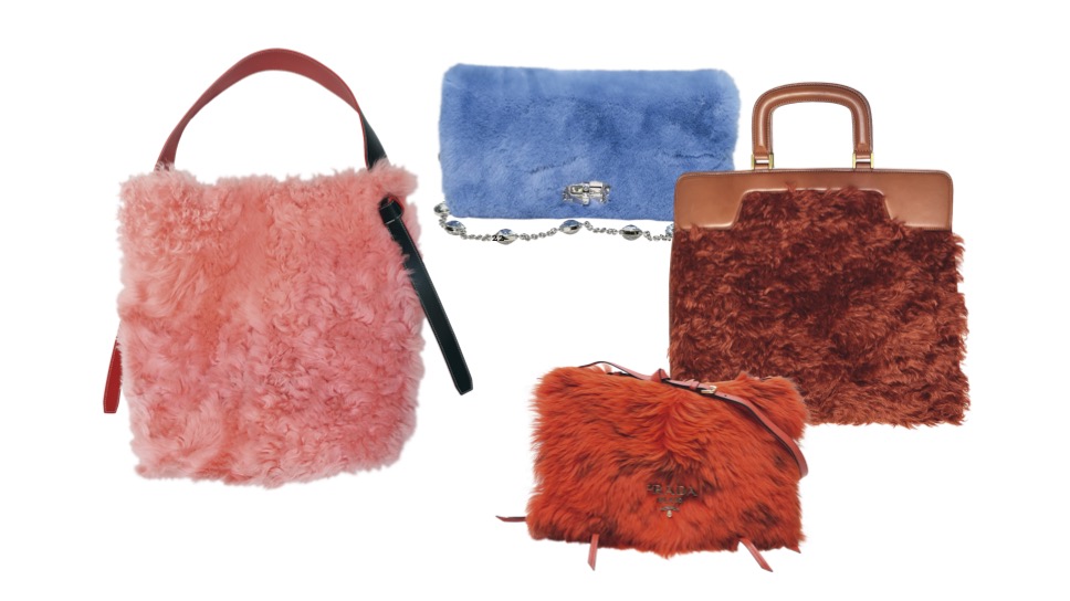 Игрушечный мех