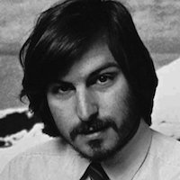 Стив Джобс об истории компании Apple, интервью 1996 года