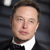 Илон Маск о том, как он справляется с неудачами, 2015 год