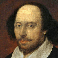 Уильям Шекспир
