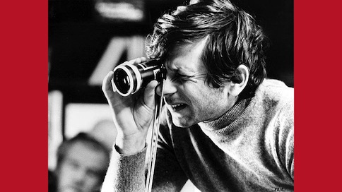 Роман Полански