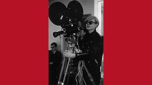 Энди Уорхол