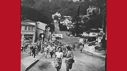 «Вторжение похитителей тел»