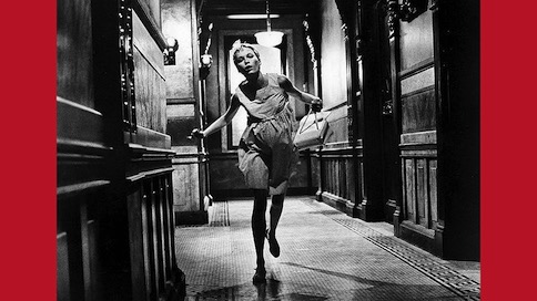 «Ребенок Розмари»