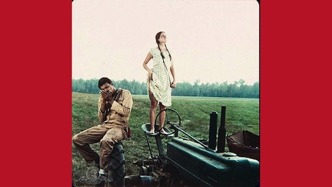 «Берта по прозвищу Товарный Вагон»