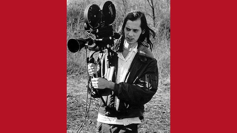 Джон Уотерс