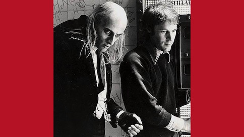 Джим Шармен