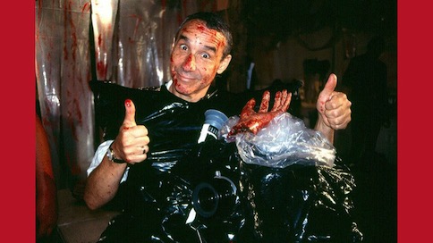 Ллойд Кауфман