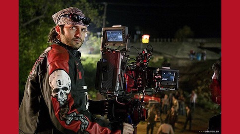 Роберт Родригес