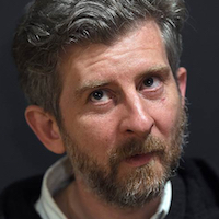 Николай Хомерики