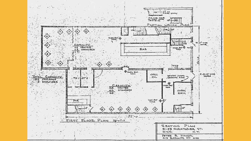 План «Стоунволла», 1968