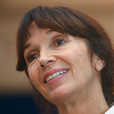 Изабель Герен