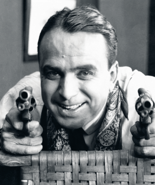 Дуглас Фэрбенкс