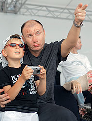 Владимир Потанин