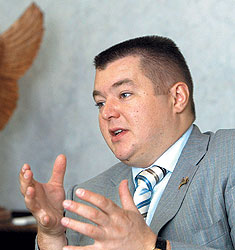 Юрий Борцов ("Лебедянский") — с $318 млн