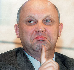 От Александра Гончарука ждут, что он придаст успеху системный характер