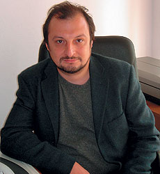 Александр Каталов:"Российскому рынку мешает непрозрачность решений по допуску того или иного продукта к продаже" 