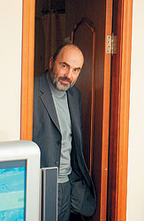 Владимир Лопатин: "Ставок в 1-3% годовых сейчас не может быть в принципе."