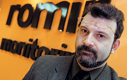 Игорь Березин: "Ни для кого не секрет, что информация в доступных источниках, как правило, довольно кривая"  