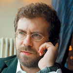 Арсен Ревазов: "Главной тенденцией ближайших лет станет активное создание качественных сайтов, которые смогли бы стать интересной площадкой для крупных рекламодателей"