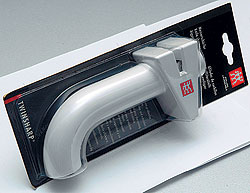Ножи Zwilling J. A. Henckels согласны только на фирменную заточку  