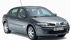 Renault Megane II