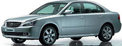 Kia Magentis