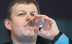 Юрий Шефлер