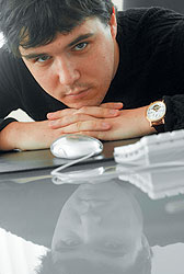 Алексей Гурешов