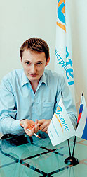 Андрей Воробьев 