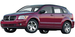 Dodge Caliber  
