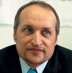 Сергей Головин скептически оценивает условия поставленной Рособразованием задачи
