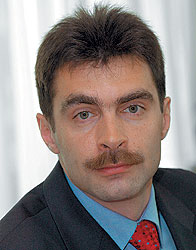 Илья Соломатин: "Плюсов прямых филиалов за рубежом для российских страховщиков я пока не вижу"