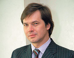 Константин Соколов: "После вступления в силу требований размещения собственных средств наши нормативы станут более жесткими, чем у иностранных коллег"
