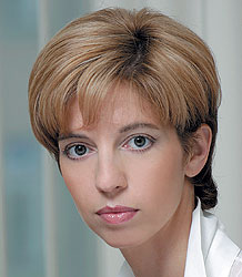 Нина Кузнецова считает, что франчайзи будут мало чем связаны между собой, кроме вывески и логотипа