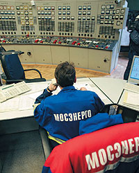 Деньги "Газпрома" и Европы позволят Москве подзарядиться