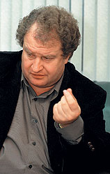 Владимир Евстафьев: "Рекламные тендеры &mdash; дело темное и часто необъективное"  