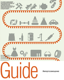 Guide Импортозамещение №73