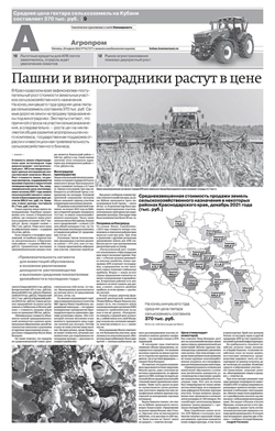 Агропром №76