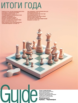 Guide Итоги года №234