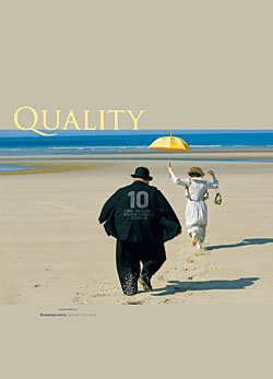 Quality №2