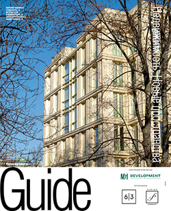 GUIDE Недвижимость. Новые пространства №11