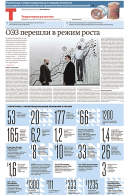 Территория развития №65