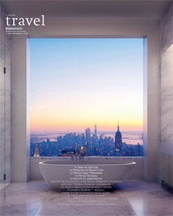 Стиль Travel №28