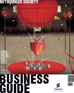 Business Guide (Networked Society) №30