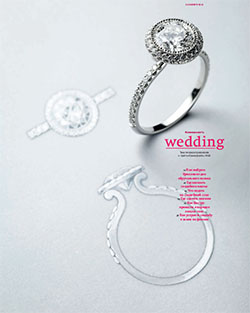 "Wedding". Приложение №40 от 30.11.2015