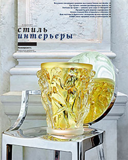 Стиль Интерьеры №18