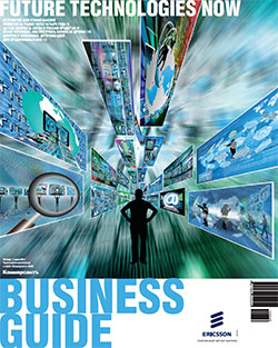 Business Guide "FUTURE TECHNOLOGIES NOW" №26