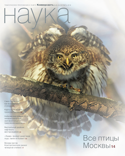Наука №45