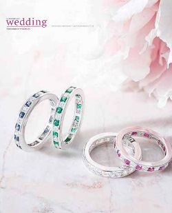 Стиль Wedding №38